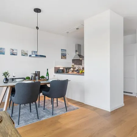 Апартаменты Baltic Sunrise *