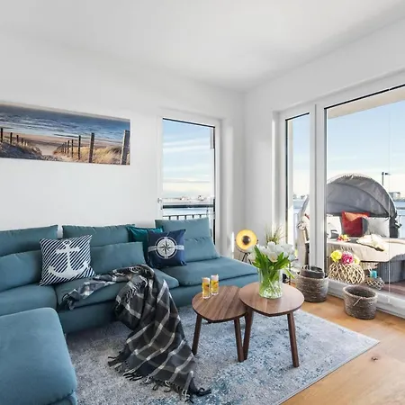 Апартаменты Baltic Sunrise *