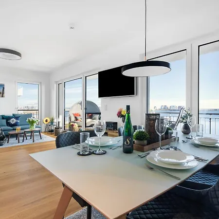 Baltic Sunrise Ольпениц