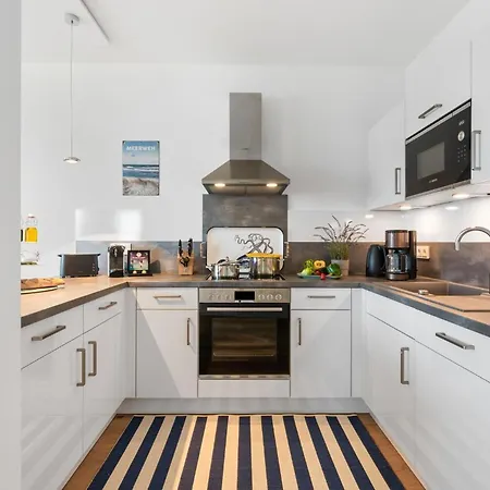 Апартаменты Baltic Sunrise