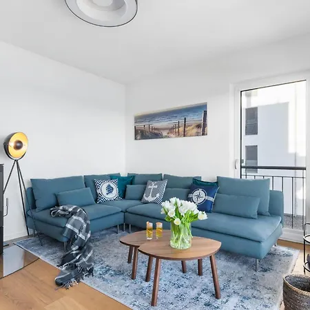 Baltic Sunrise * Ольпениц