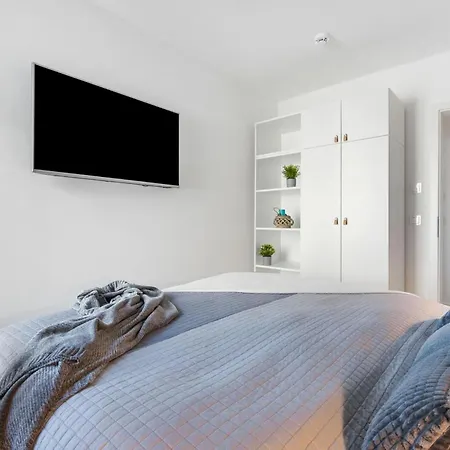 Appartement Baltic Sunrise
