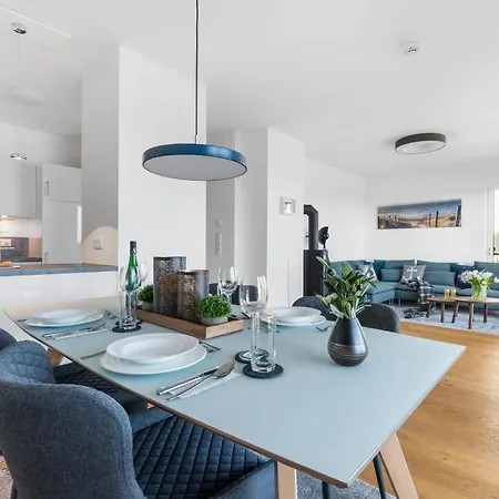 Baltic Sunrise Ольпениц