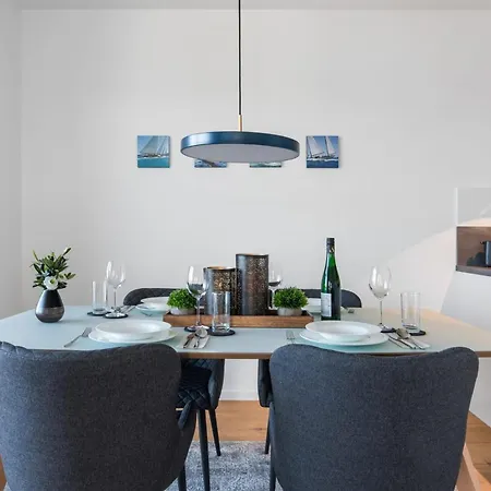 Appartement Baltic Sunrise