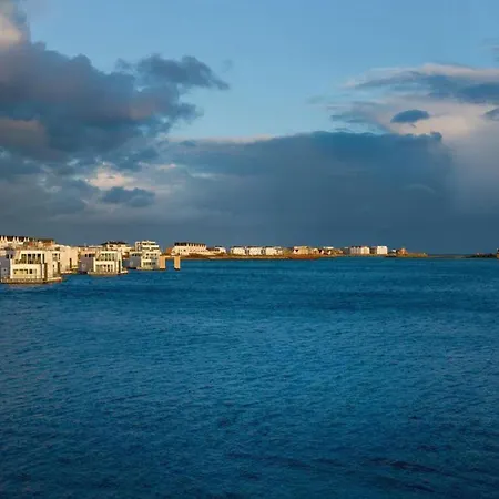 Baltic Sunrise Appartement