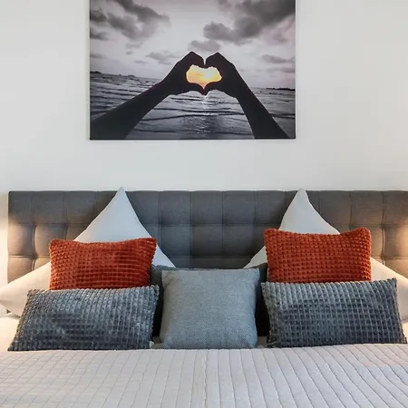 Апартаменты Baltic Sunrise