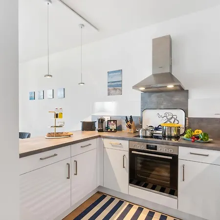 Baltic Sunrise Ольпениц