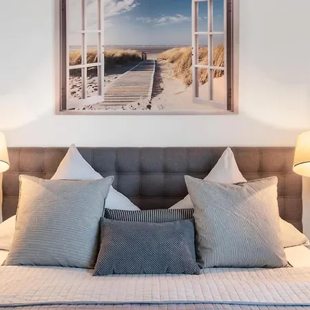 Baltic Sunrise Апартаменты *