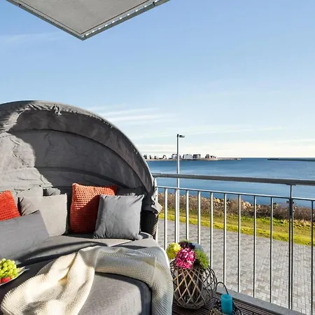 Апартаменты Baltic Sunrise *