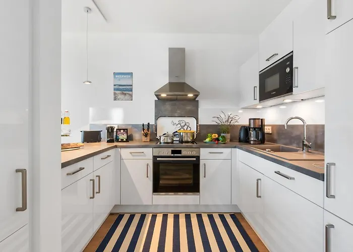 Lägenhet Baltic Sunrise