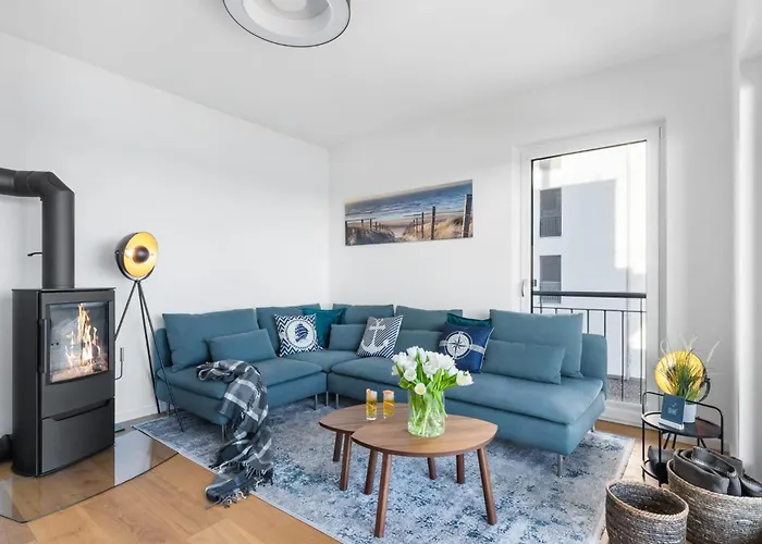 Baltic Sunrise * Olpenitz