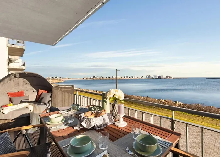 Baltic Sunrise Olpenitz