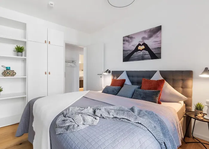 Baltic Sunrise * Olpenitz