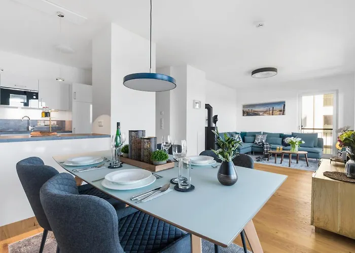 Baltic Sunrise Olpenitz