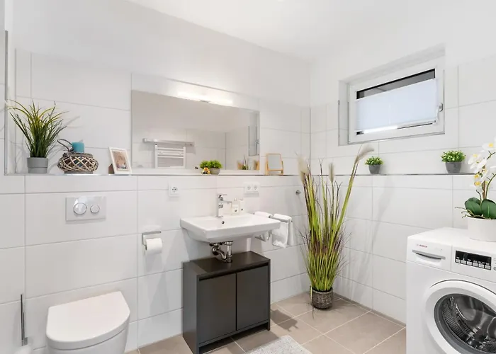 Lägenhet Baltic Sunrise *