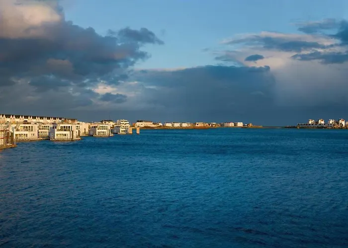 Baltic Sunrise Lägenhet