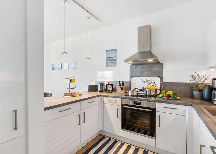 Baltic Sunrise Olpenitz