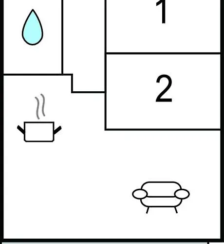Baltic Sunrise Lägenhet Olpenitz